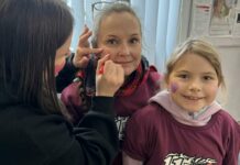 CKZiU w Stalowej Woli wspiera XI Bieg „Policz się z cukrzycą”!