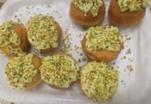 „Tłusty Czwartek” w Centrum Kształcenia Zawodowego i Ustawicznego