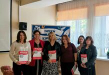 Obchody Święta Edukacji Narodowej w CKZiU w Stalowej Woli